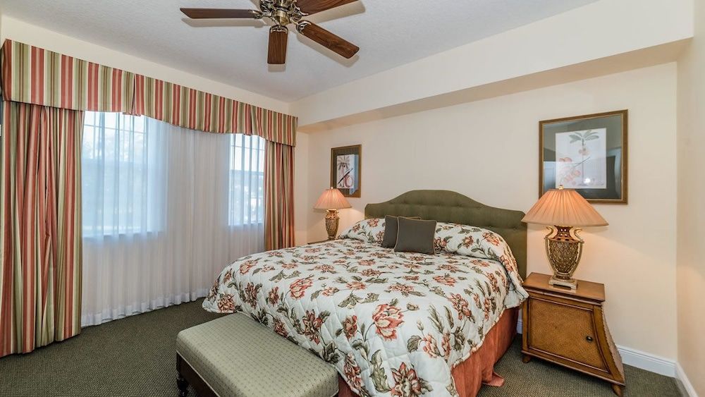 undefined Grhhc7661-201 - Reunion Resort - 3 Bed 2 Baths Condo 7