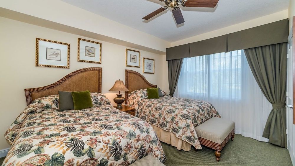 undefined Grhhc7661-201 - Reunion Resort - 3 Bed 2 Baths Condo 8