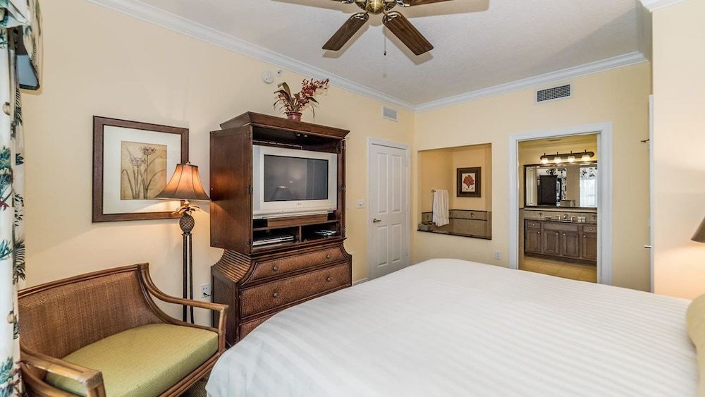 undefined Grhhc7661-201 - Reunion Resort - 3 Bed 2 Baths Condo 9