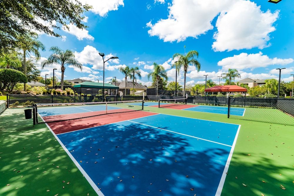 undefined Grhhc7661-201 - Reunion Resort - 3 Bed 2 Baths Condo 4