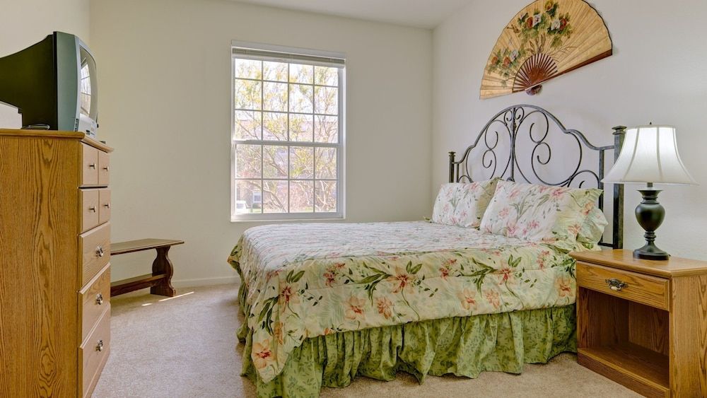 undefined Kingston Condo at Windsor Palms Resort 5