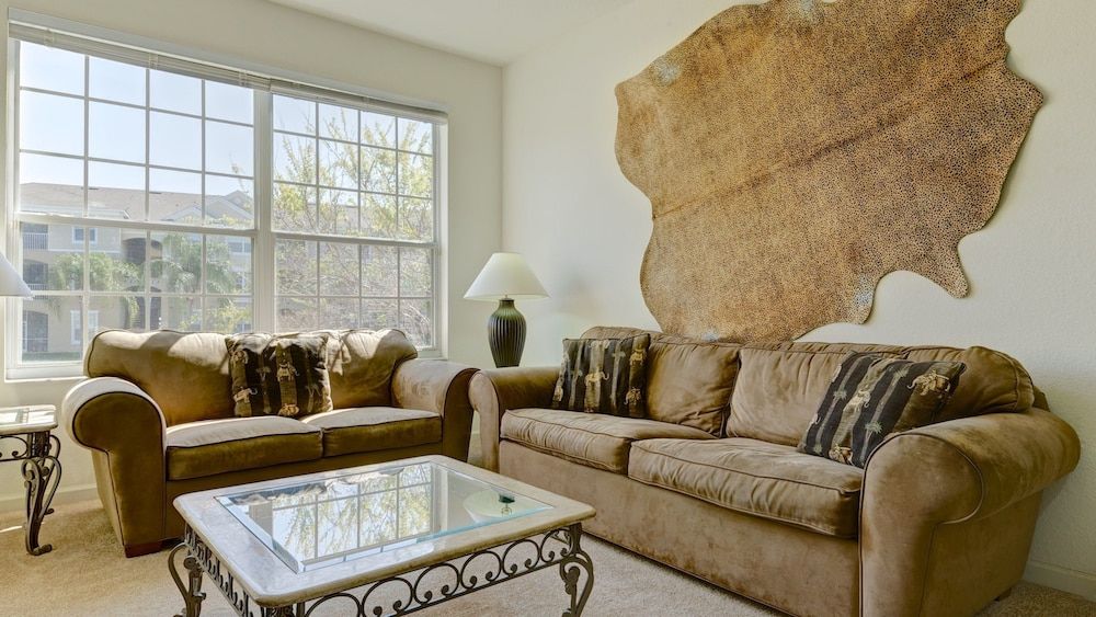 undefined Kingston Condo at Windsor Palms Resort