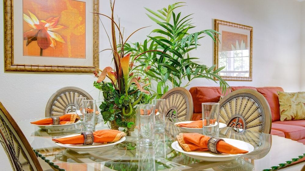 undefined Derby Townhome at Lucaya Resort 6