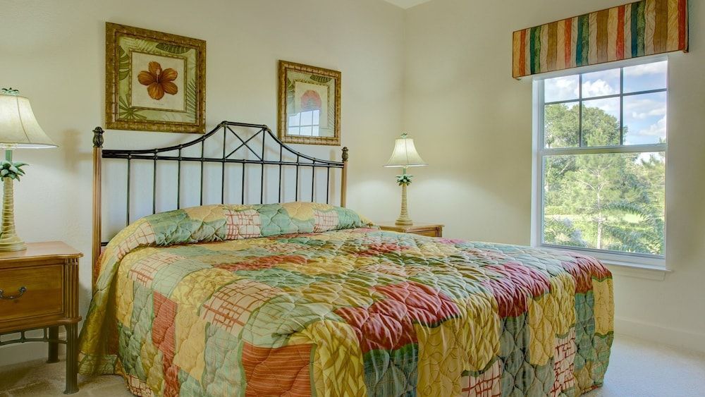 undefined Derby Townhome at Lucaya Resort 4