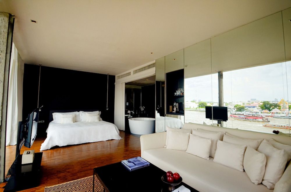 undefined Sala Rattanakosin Bangkok 10