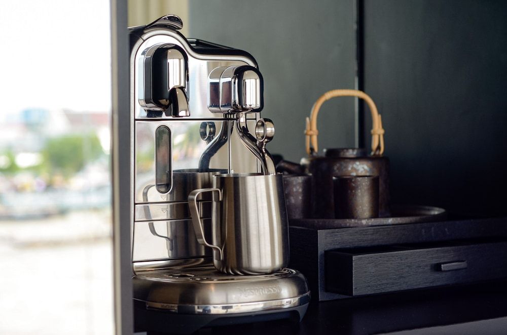 undefined Sala Rattanakosin Bangkok 10