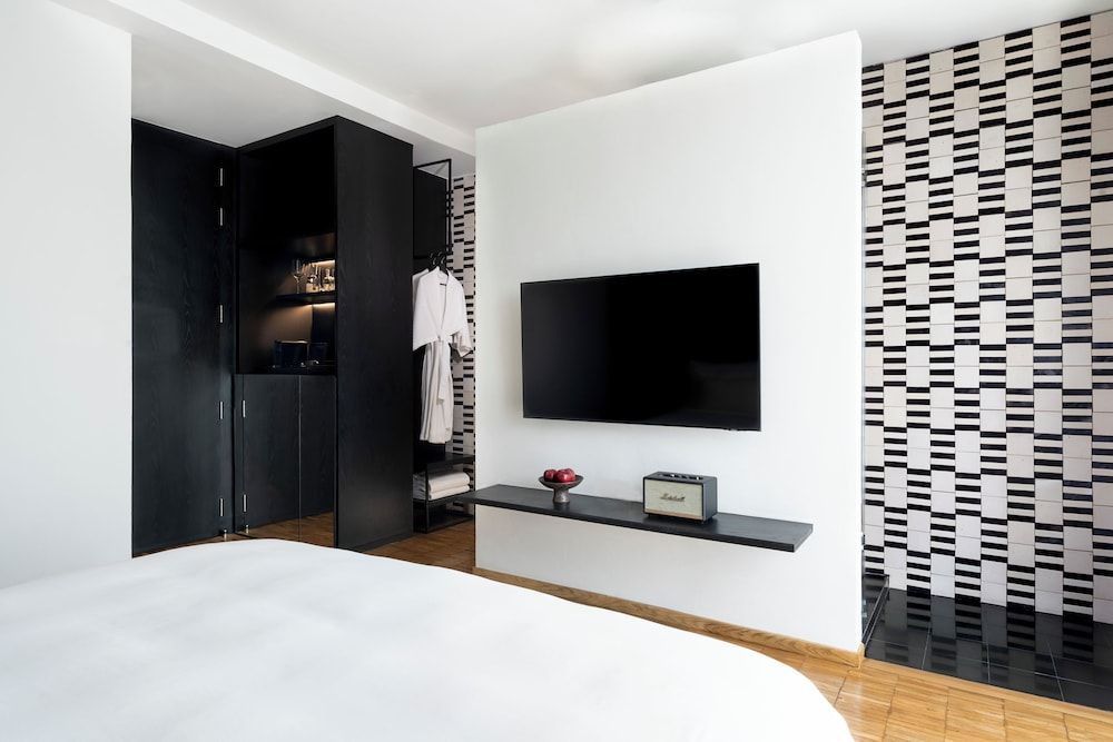 Sala Rattanakosin Bangkok Standard Room, 1 King Bed 2