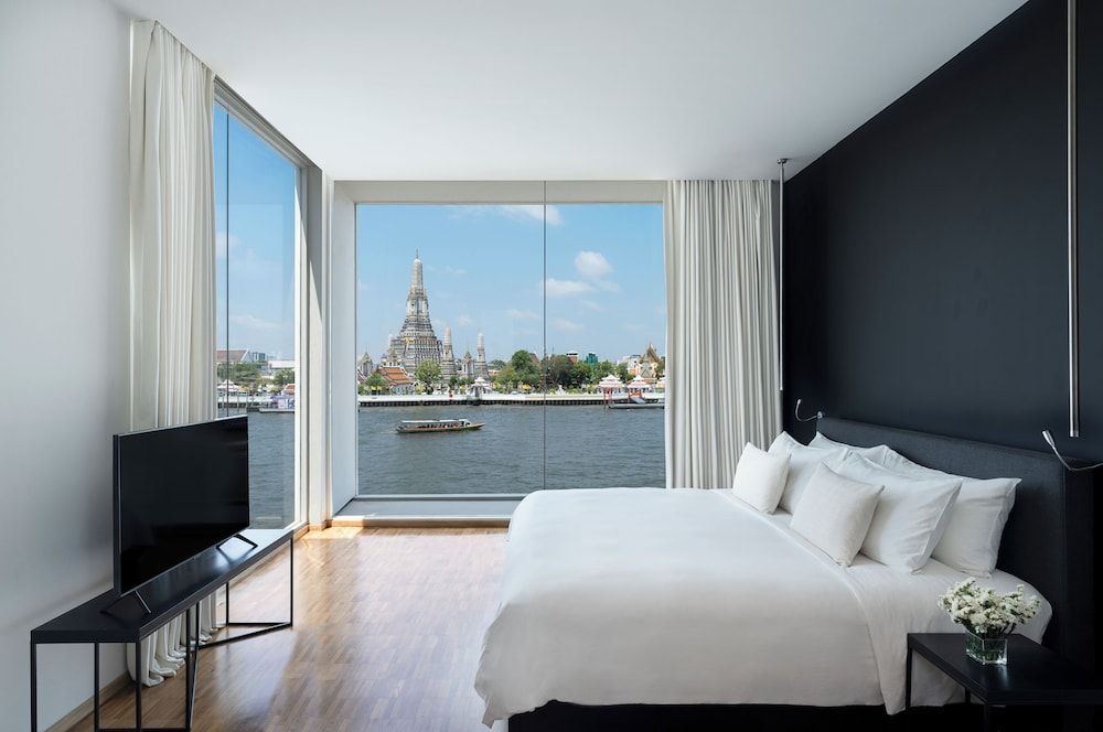 undefined Sala Rattanakosin Bangkok 2