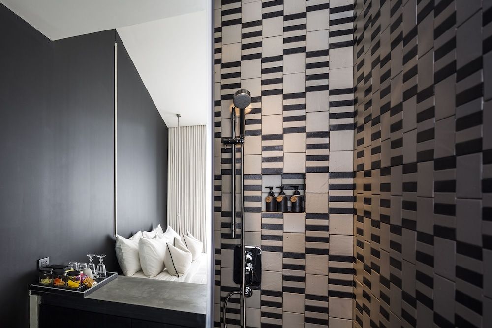 Sala Rattanakosin Bangkok Standard Room, 1 King Bed 5