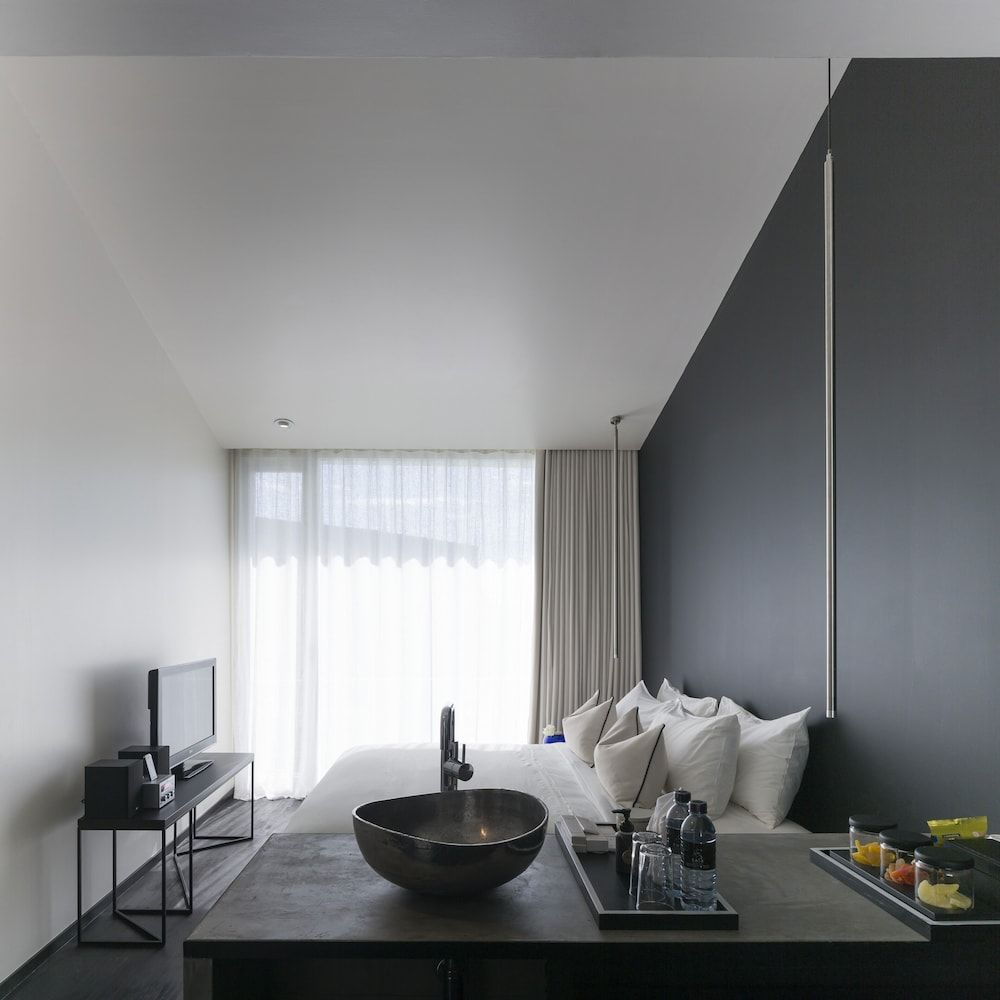 Sala Rattanakosin Bangkok Standard Room, 1 King Bed 6