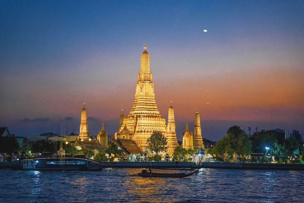 undefined Sala Rattanakosin Bangkok