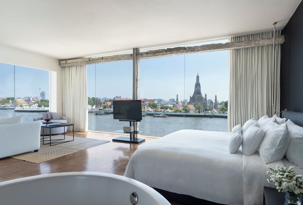 undefined Sala Rattanakosin Bangkok 7