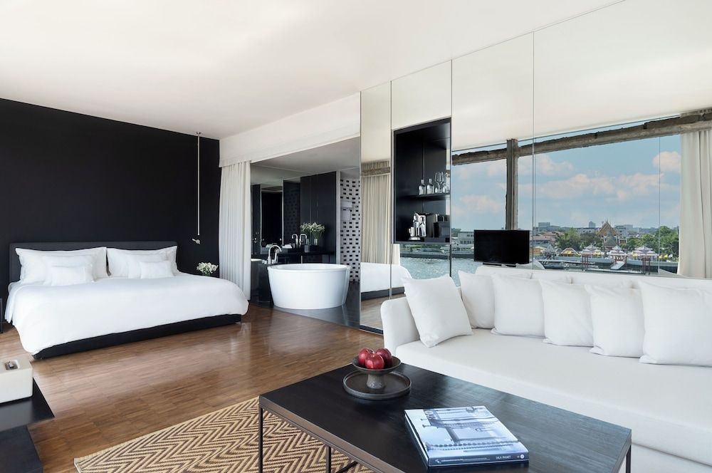 undefined Sala Rattanakosin Bangkok 5