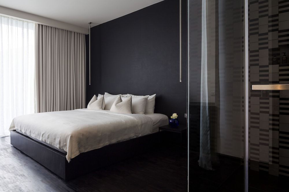 Sala Rattanakosin Bangkok Standard Room, 1 King Bed