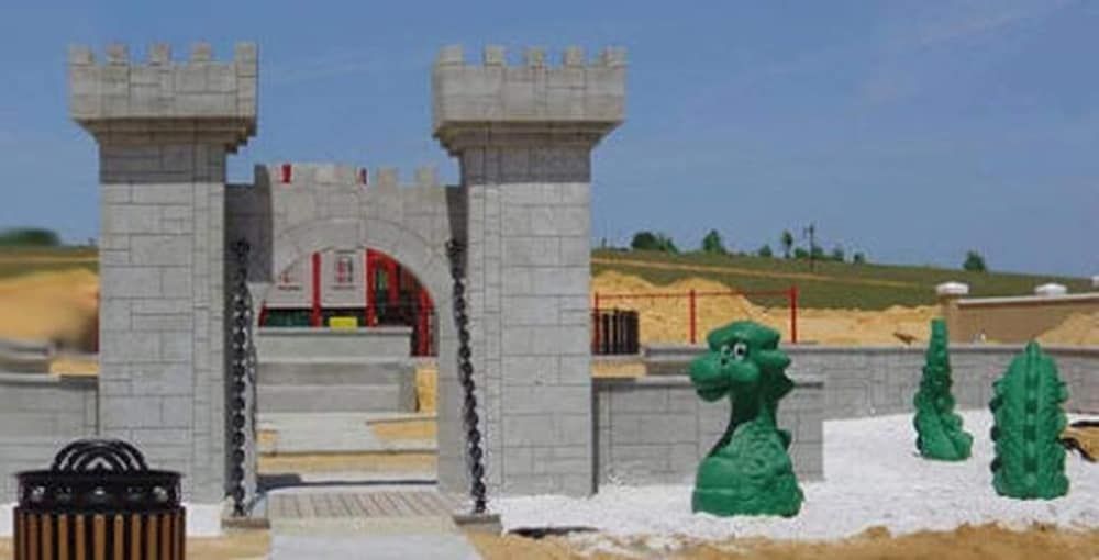 undefined Mickey's Menagerie 5