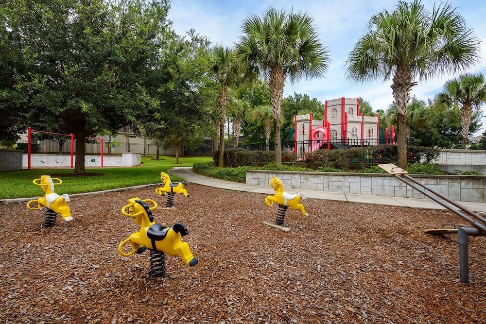 Children's Play Area