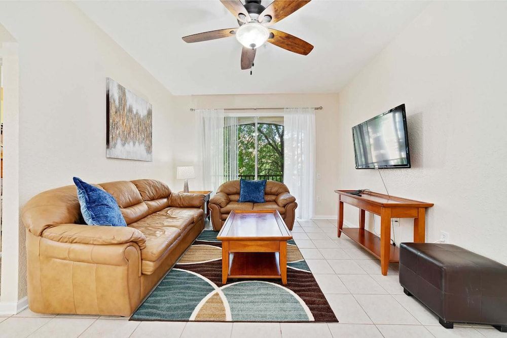 Mickey's Menagerie Condo 3