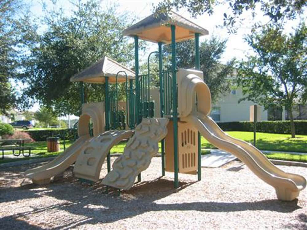 Children's Play Area