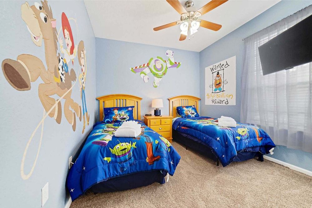 undefined Mickey's Menagerie