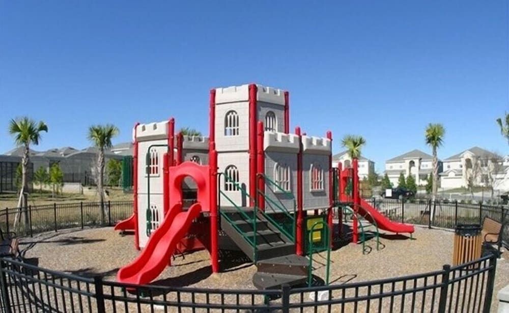 Children's Play Area