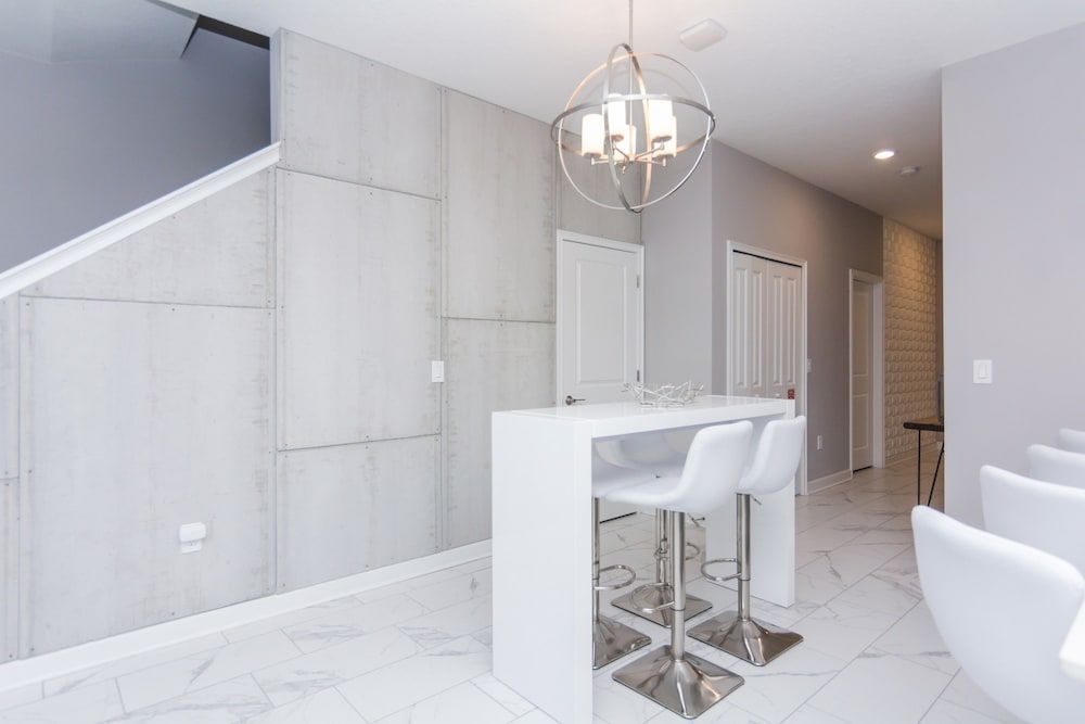 Dream Townhome with private pool Close to Disney SL4906 Townhome, 5 Bedrooms 21