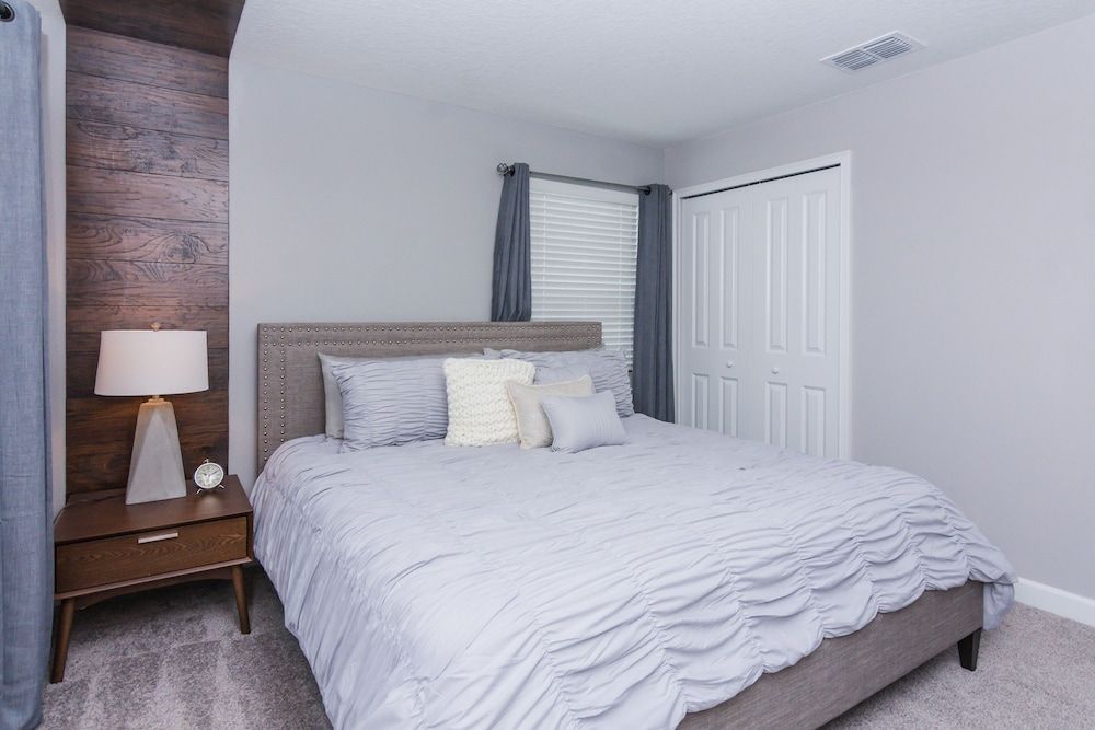 Dream Townhome with private pool Close to Disney SL4906 Townhome, 5 Bedrooms 4