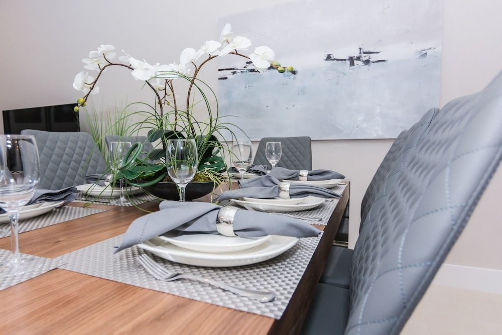 undefined Magical Townhouse with balcony at Summerville resort SU7528 9