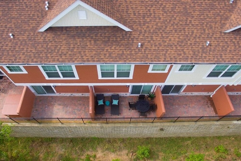 undefined Magical Townhouse with balcony at Summerville resort SU7528 5