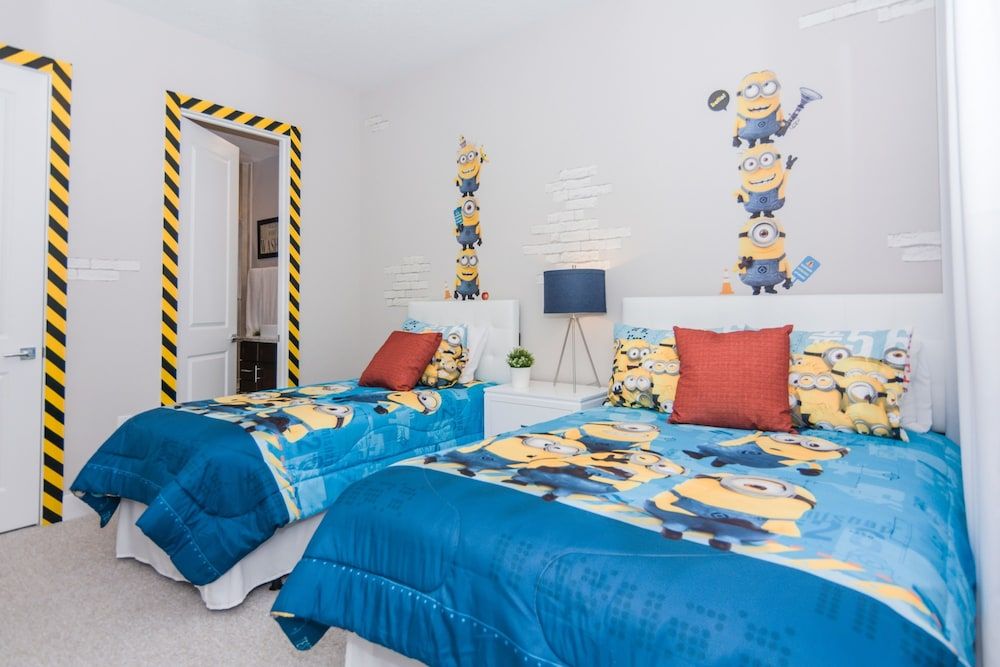 Condo, 4 Bedrooms