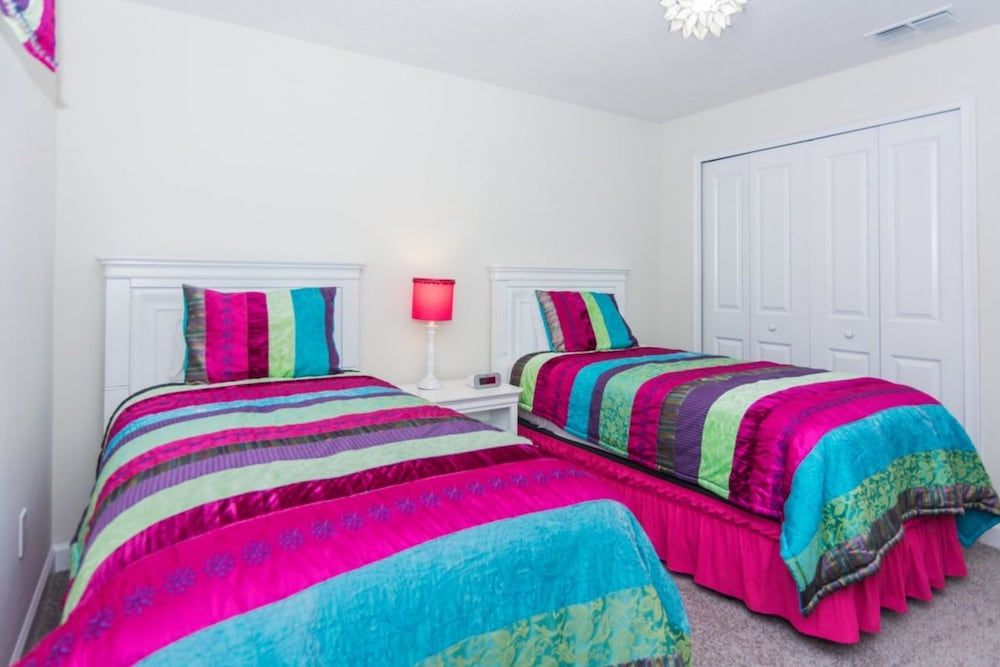 Amazing Townhome with private pool SL3054 Townhome, 4 Bedrooms 7