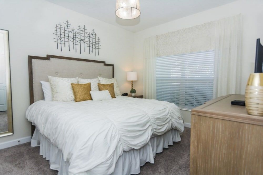 Amazing Townhome with private pool SL3054 Townhome, 4 Bedrooms