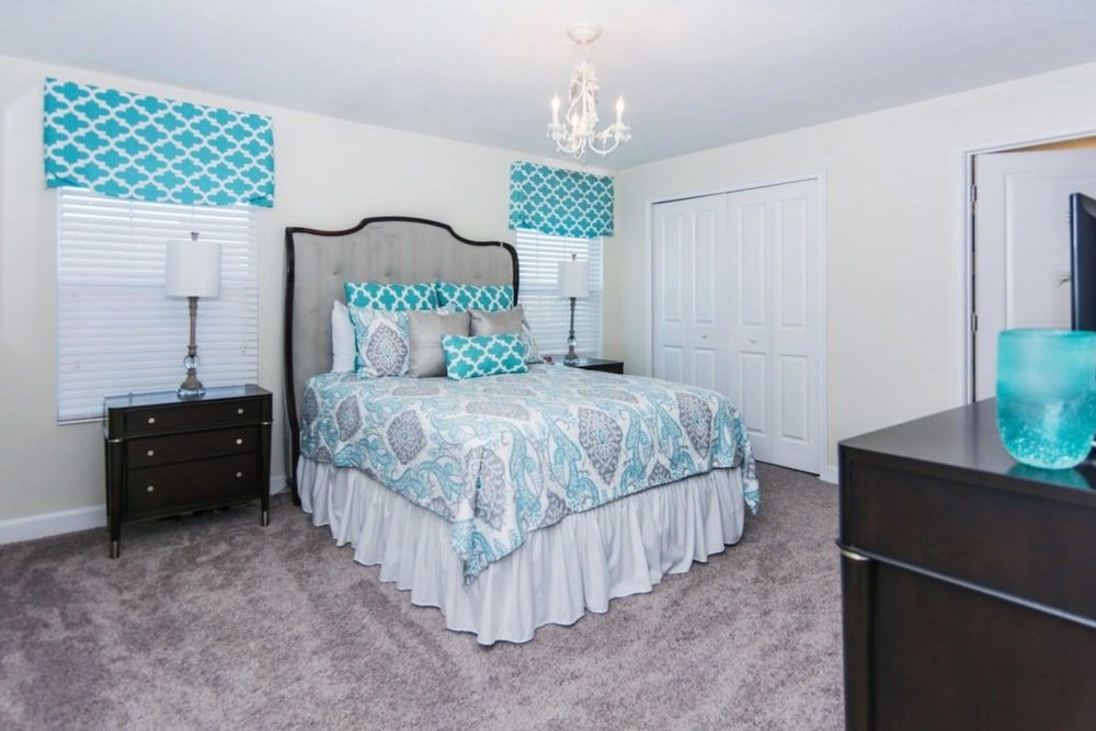 Amazing Townhome with private pool SL3054 Townhome, 4 Bedrooms 2