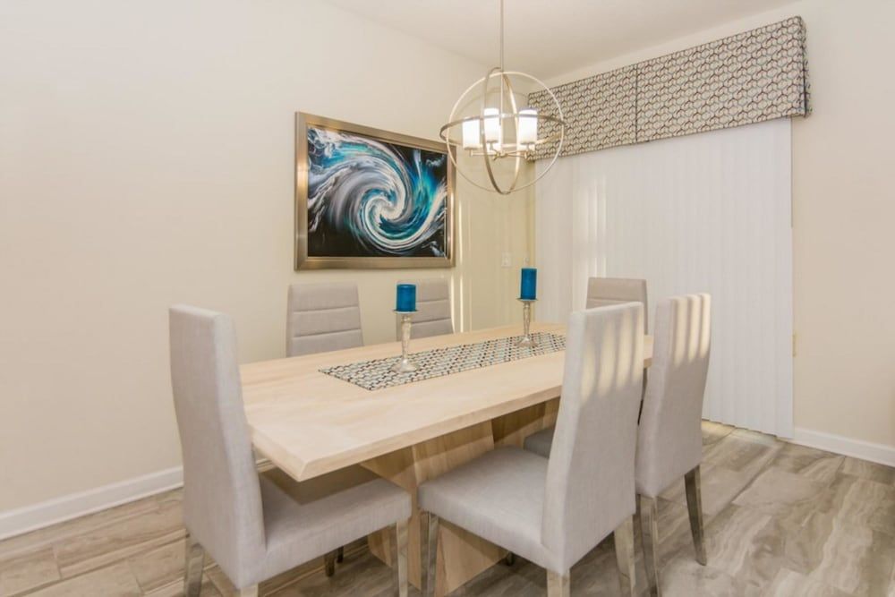 undefined Amazing Townhome with private pool SL3054 5