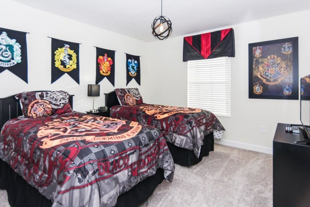 Amazing Townhome with private pool SL3054 Townhome, 4 Bedrooms 8