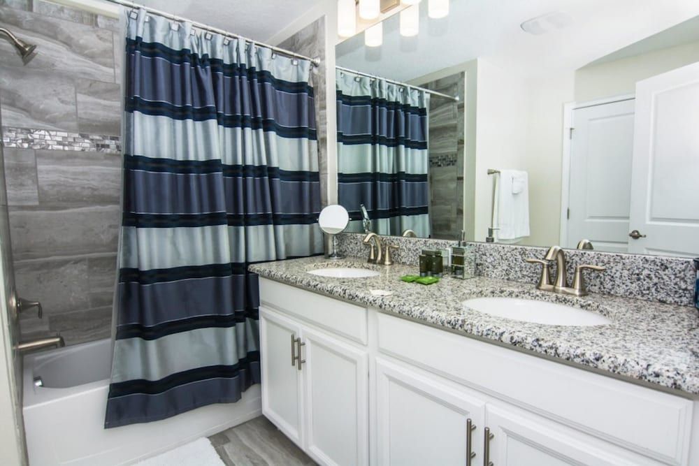 Amazing Townhome with private pool SL3054 Townhome, 4 Bedrooms 18