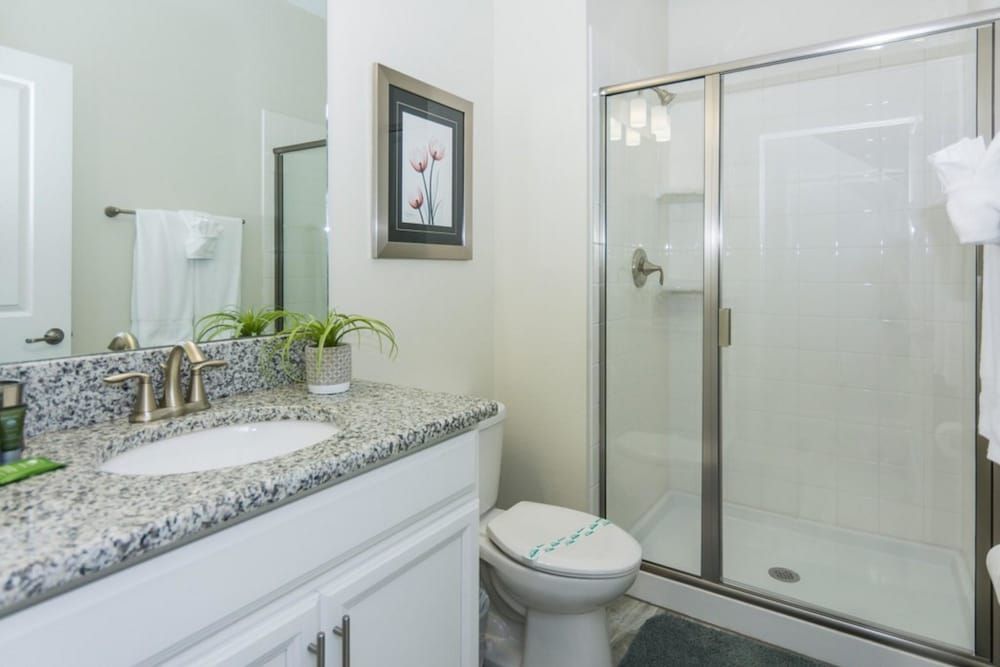 Amazing Townhome with private pool SL3054 Townhome, 4 Bedrooms 16