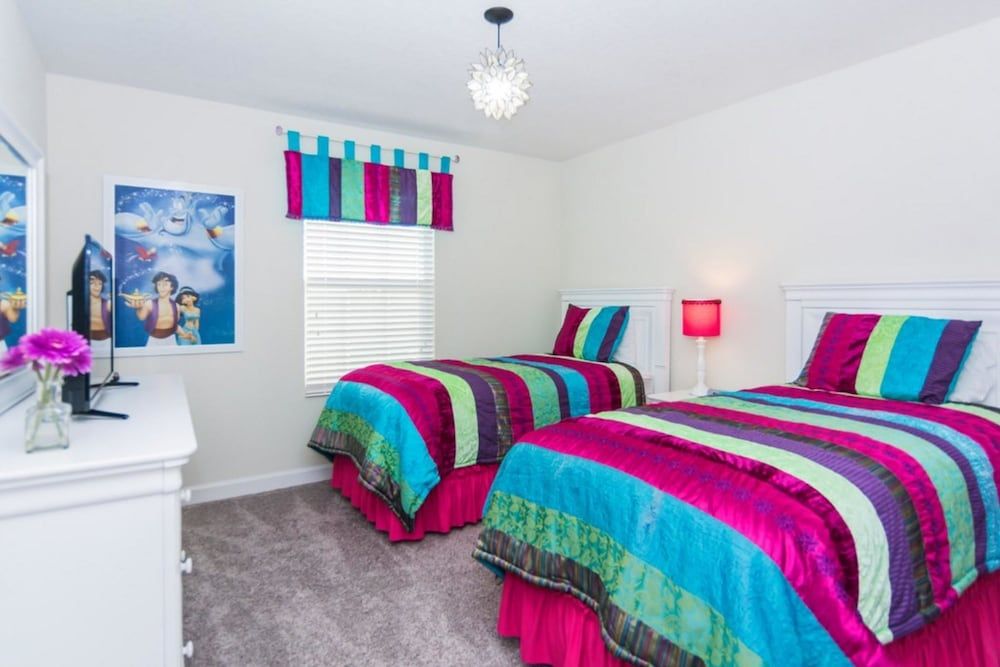 Amazing Townhome with private pool SL3054 Townhome, 4 Bedrooms 4