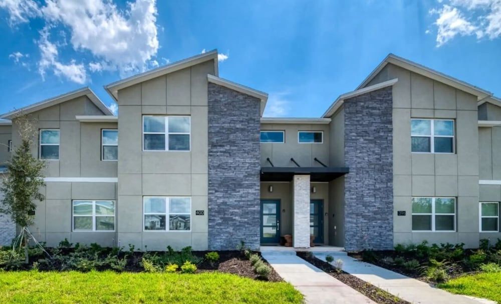 undefined 4 Bedroom Villa at Champions Gate