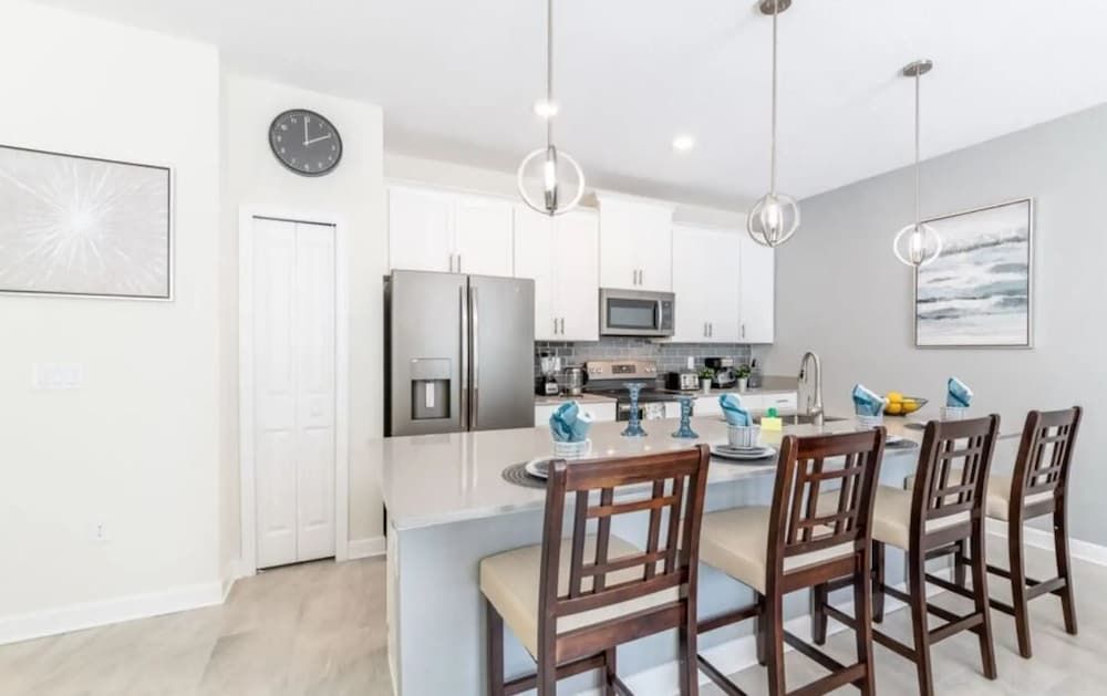 undefined 4 Bedroom Villa at Champions Gate 5