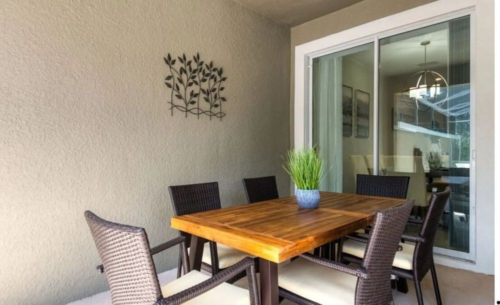 undefined 4 Bedroom Villa at Champions Gate 9