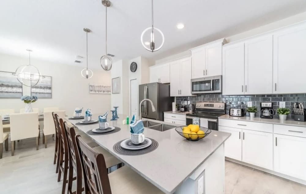 undefined 4 Bedroom Villa at Champions Gate 6