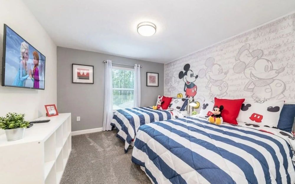 undefined 4 Bedroom Villa at Champions Gate 4