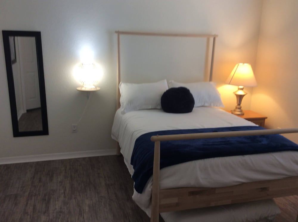 Home Away From Home Condo 2