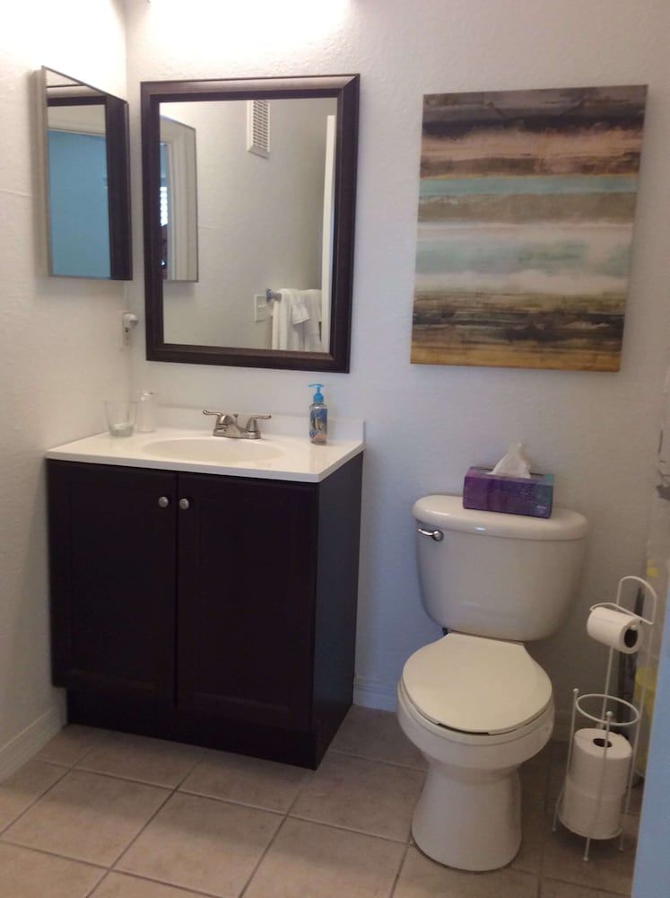 Home Away From Home Condo 5