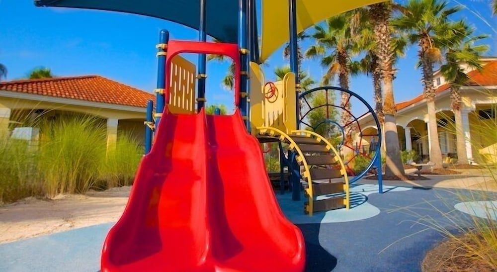 Children's Play Area