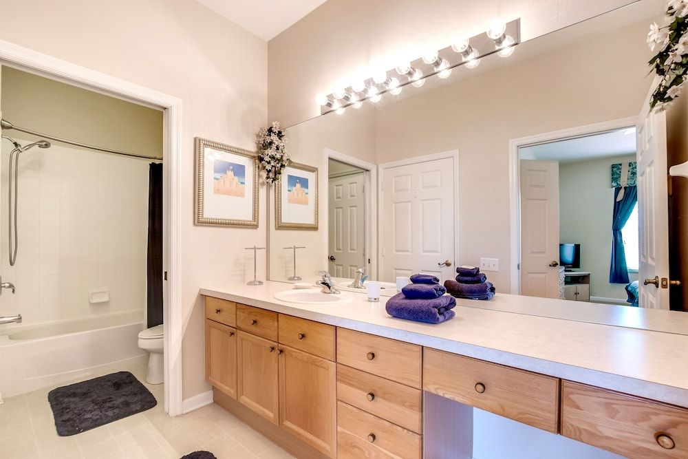 2307butterway Condo 25