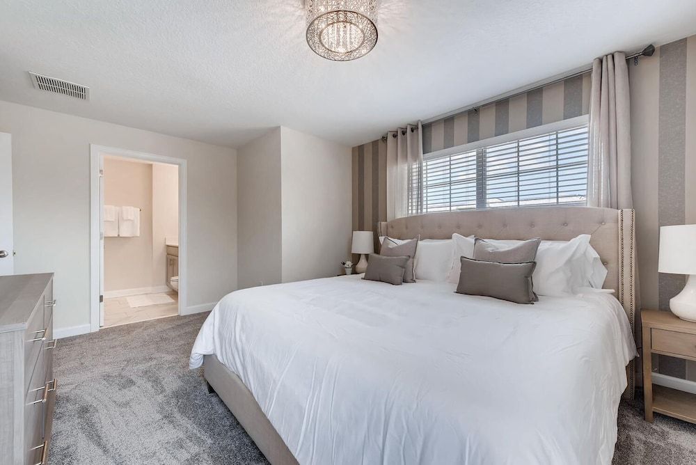 undefined 4839 LL Storey Lake - Amazing 5 Bed Villa 7