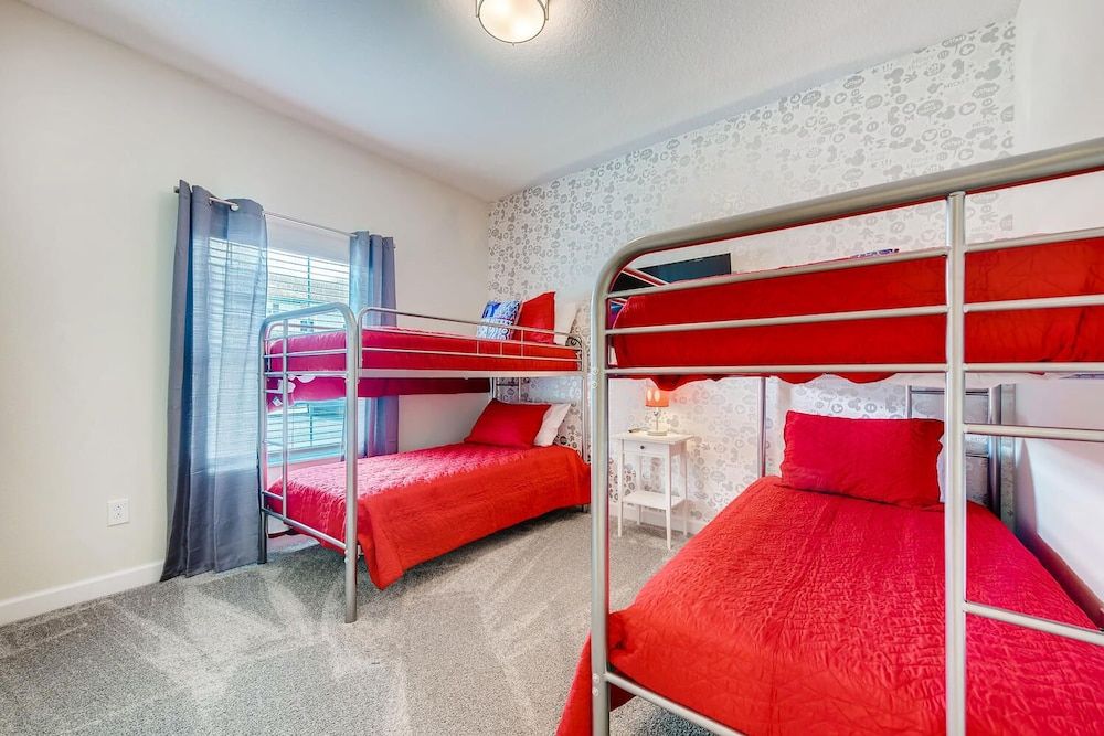 undefined 4839 LL Storey Lake - Amazing 5 Bed Villa 10