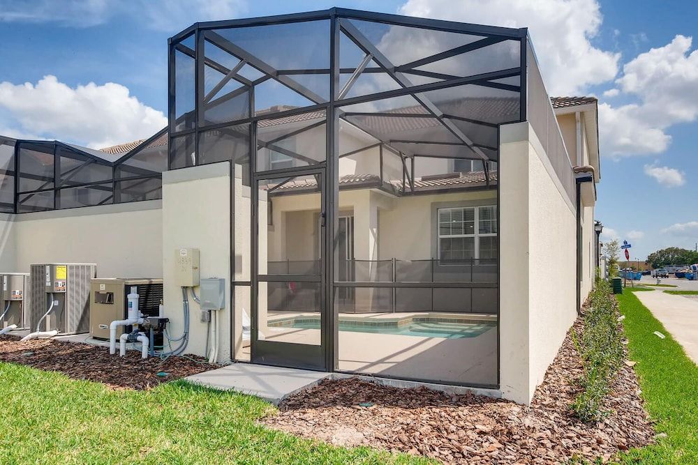 undefined 4839 LL Storey Lake - Amazing 5 Bed Villa