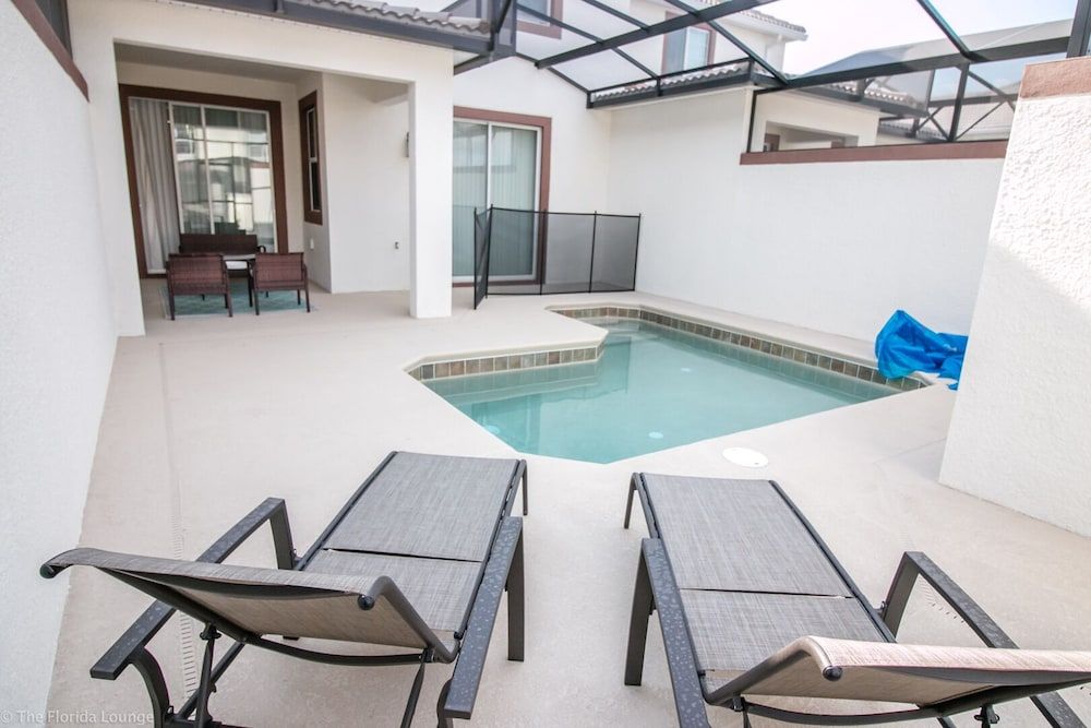 undefined 1561 PD - 4BR Poolside Paradise: Epic Getaway 4
